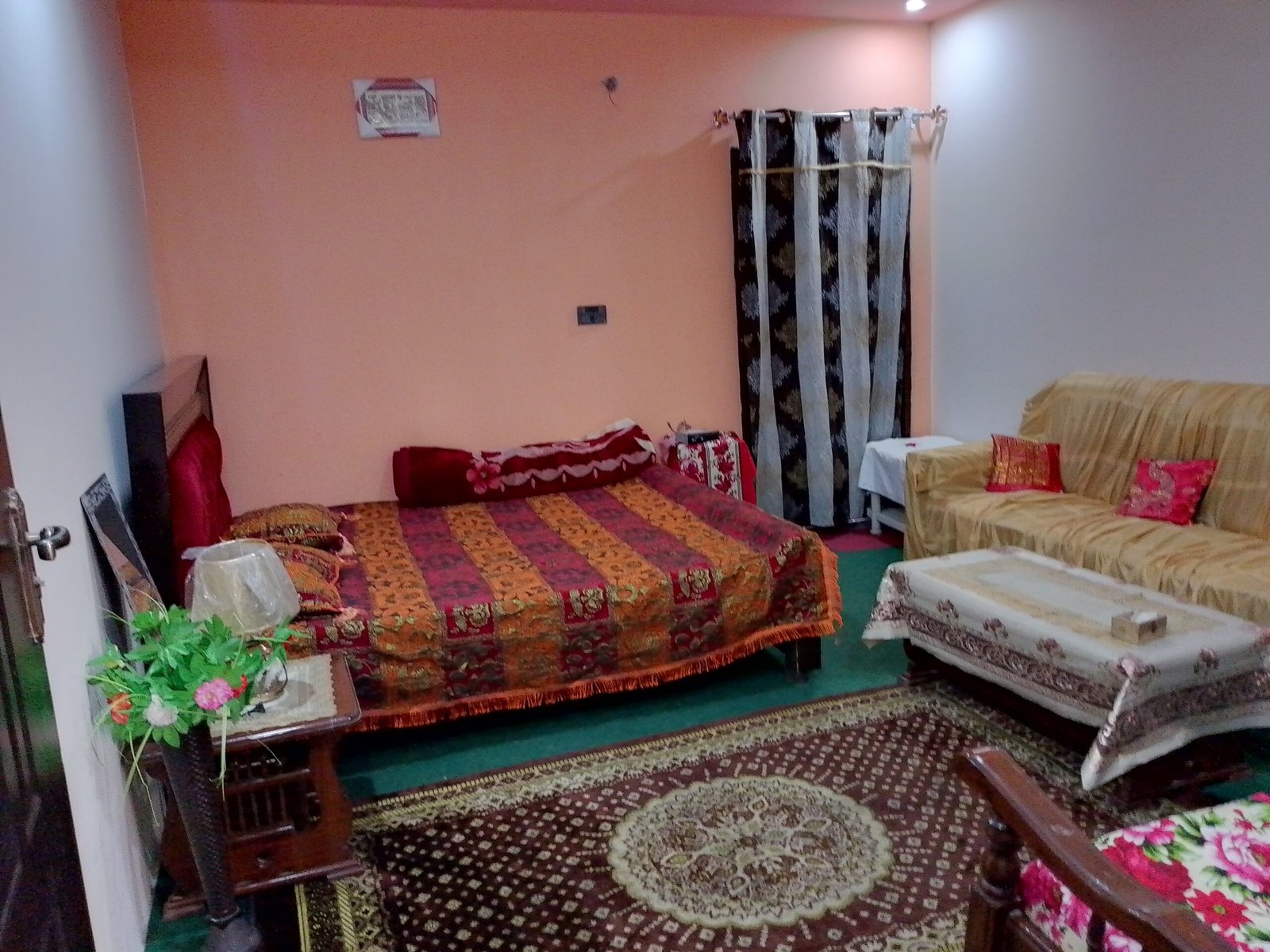 3 Marla Double Storey House For Sale in Lahore