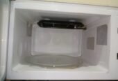dawlance full size microwave with grill