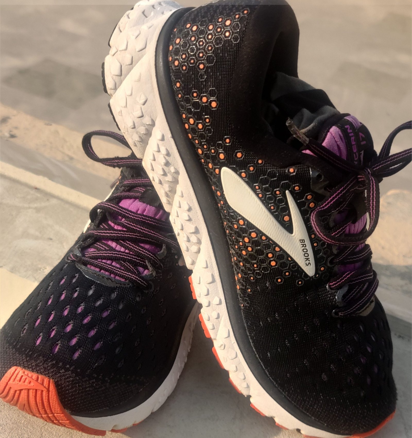 Joggers