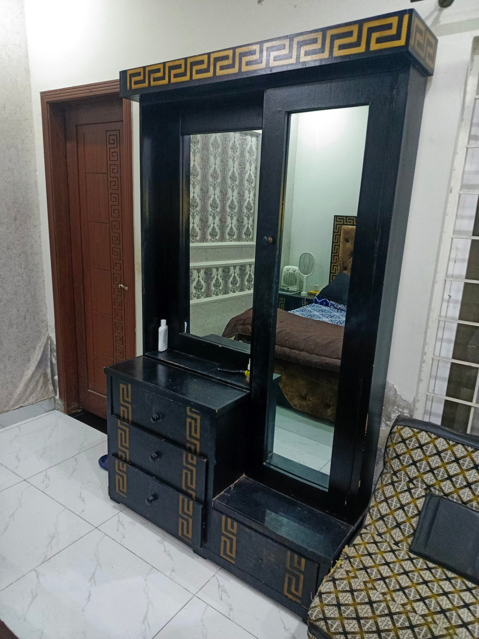 Bedset for sale