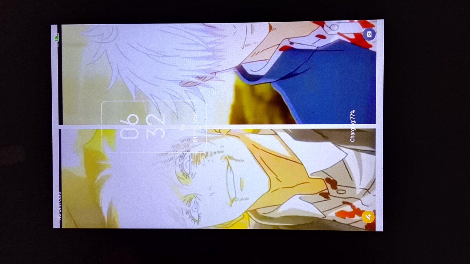 Tcl tab