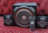 |Soundfish Boom 3 woofers |