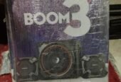 |Soundfish Boom 3 woofers |