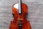 Violin 4/4