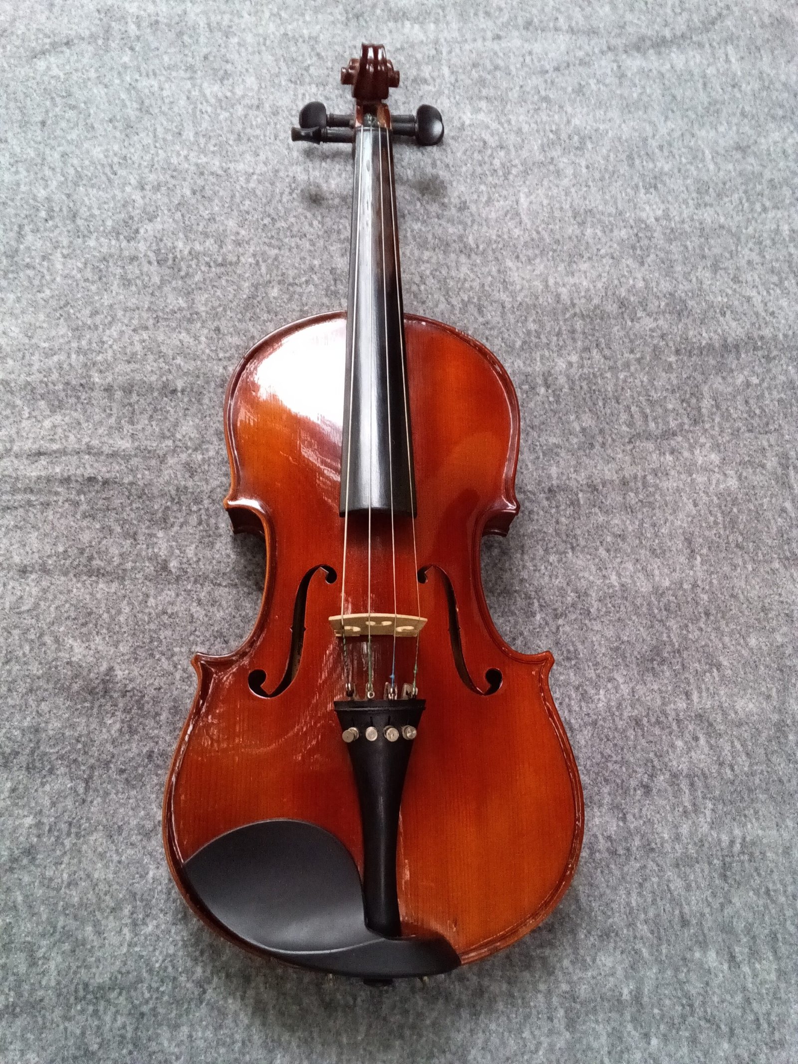 Violin 4/4
