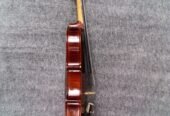 Violin 4/4