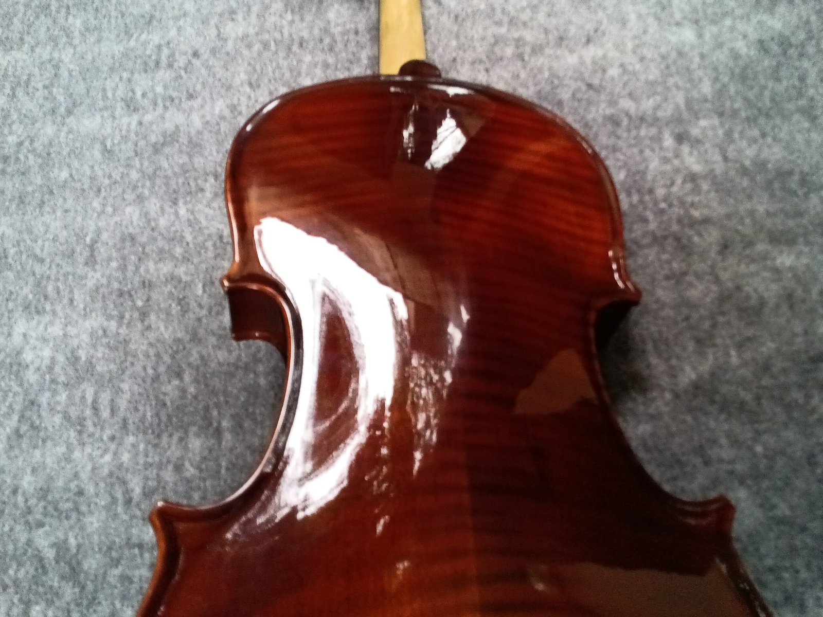 Violin 4/4