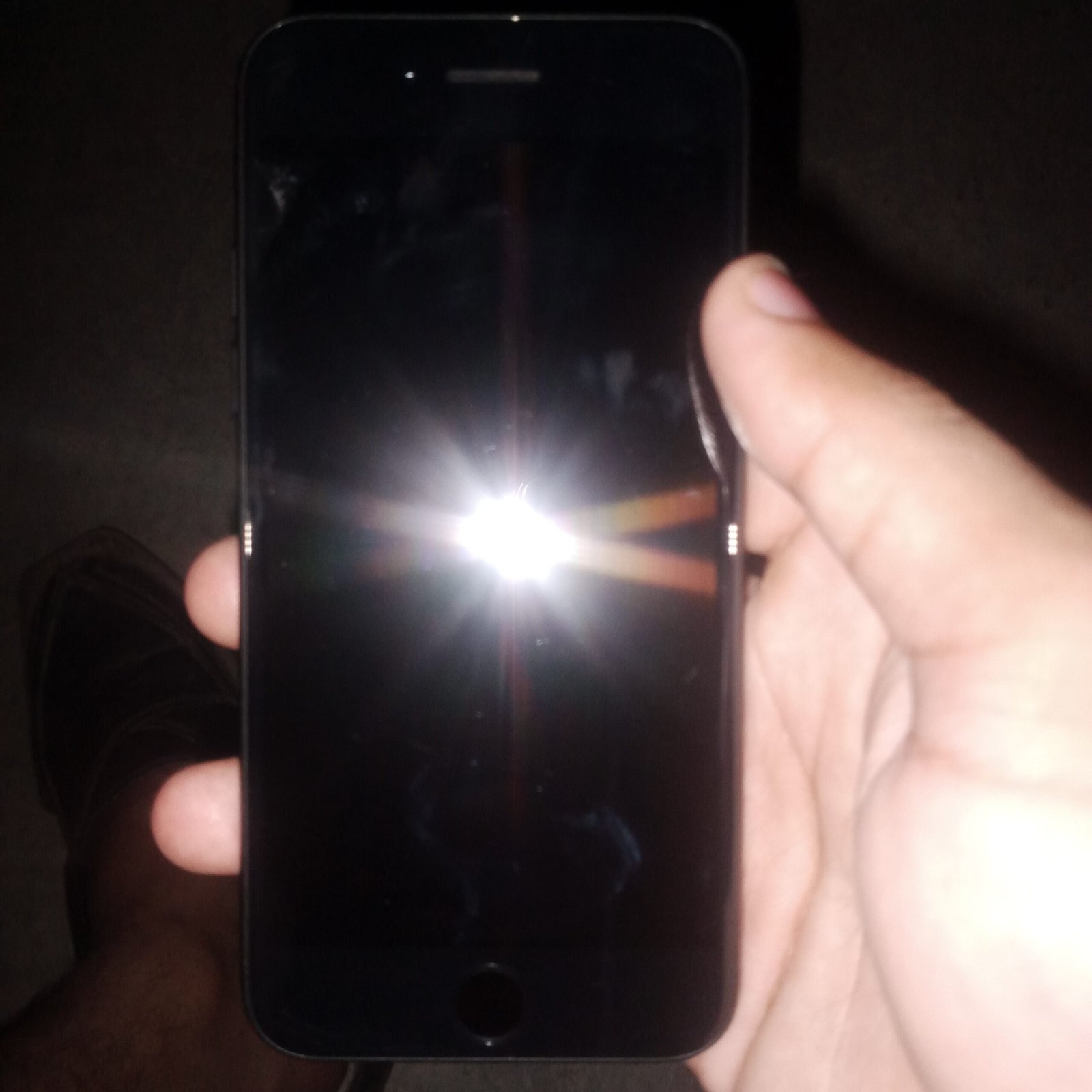 I phone 7 all original