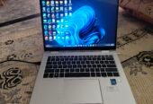 Hp elitebook 1040 G9 (i5 / 12 genn) (2 in 1)