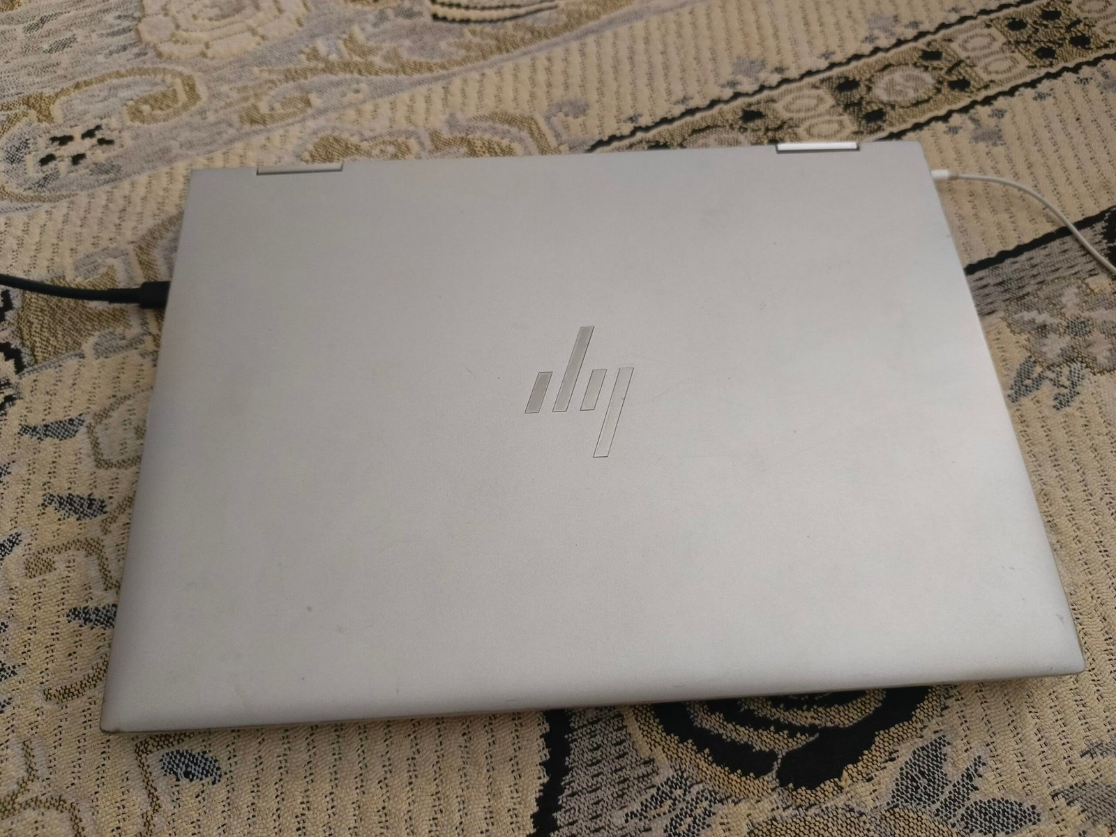 Hp elitebook 1040 G9 (i5 / 12 genn) (2 in 1)