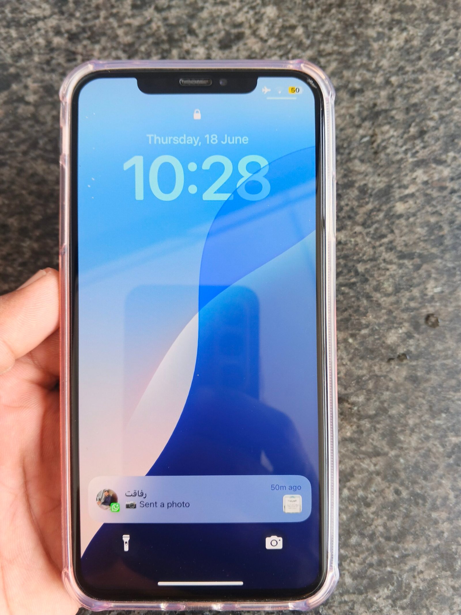 I phone xs max