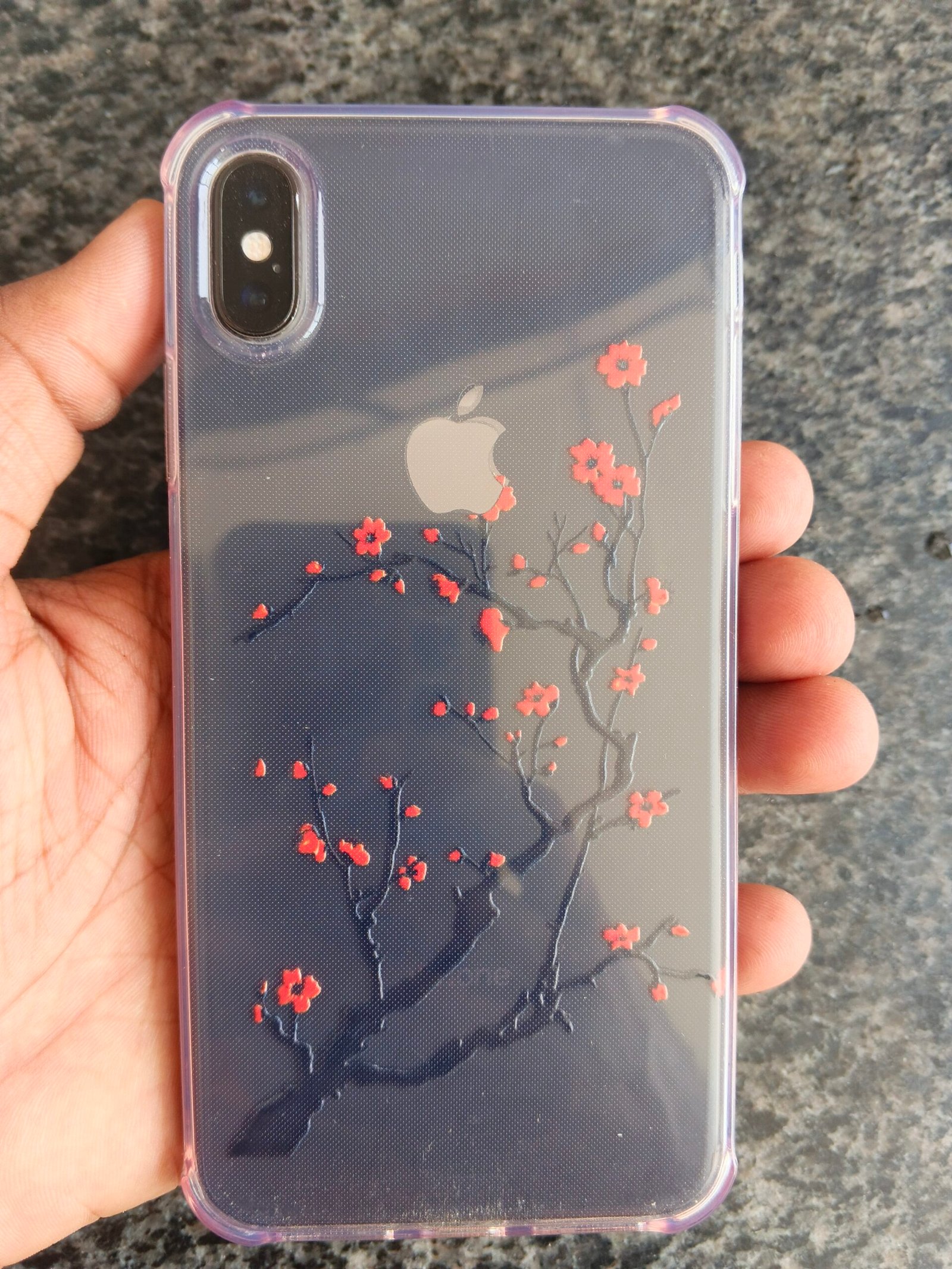 I phone xs max