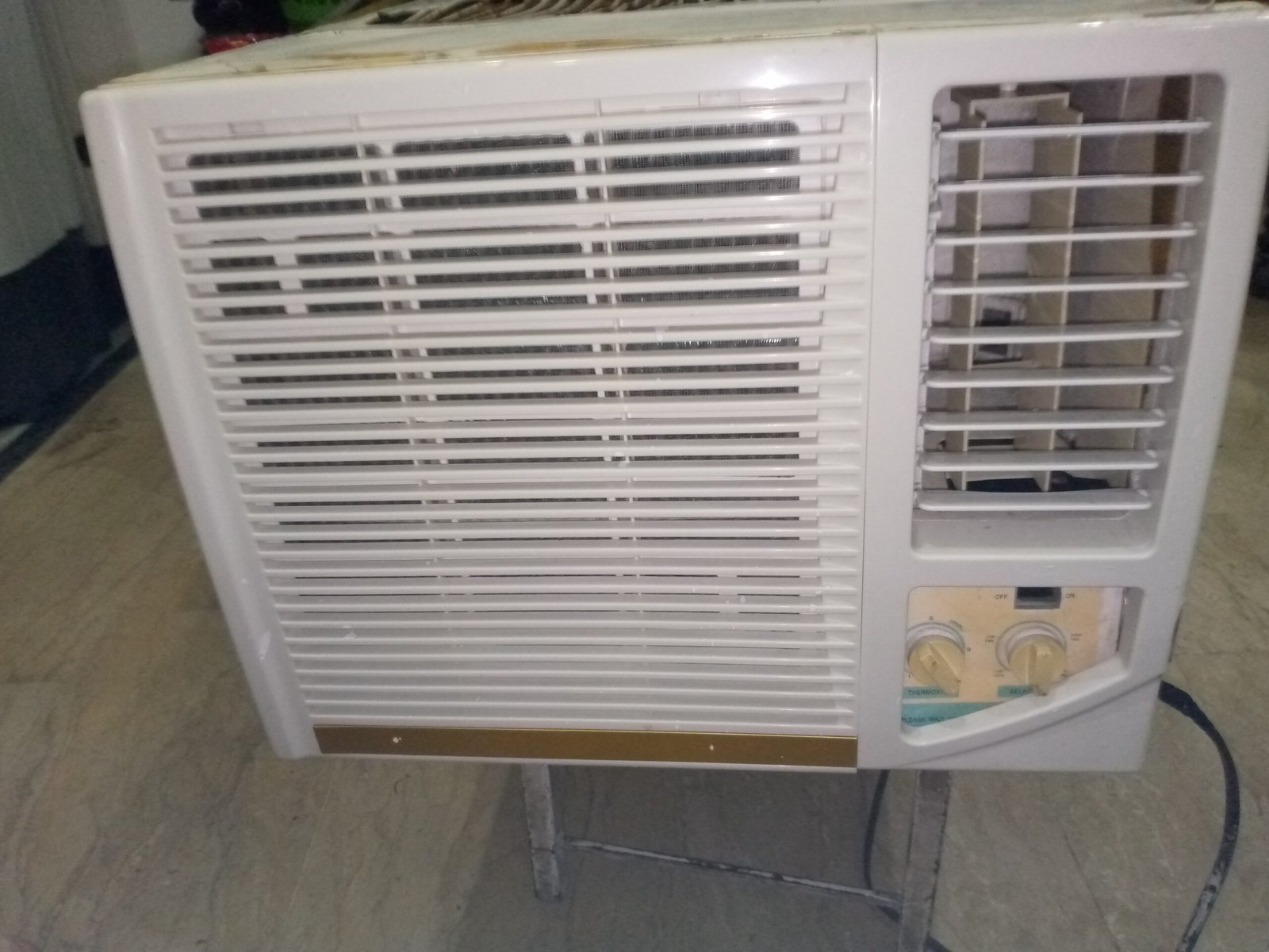 1 ton ac/km bill ur zbrdst cooling