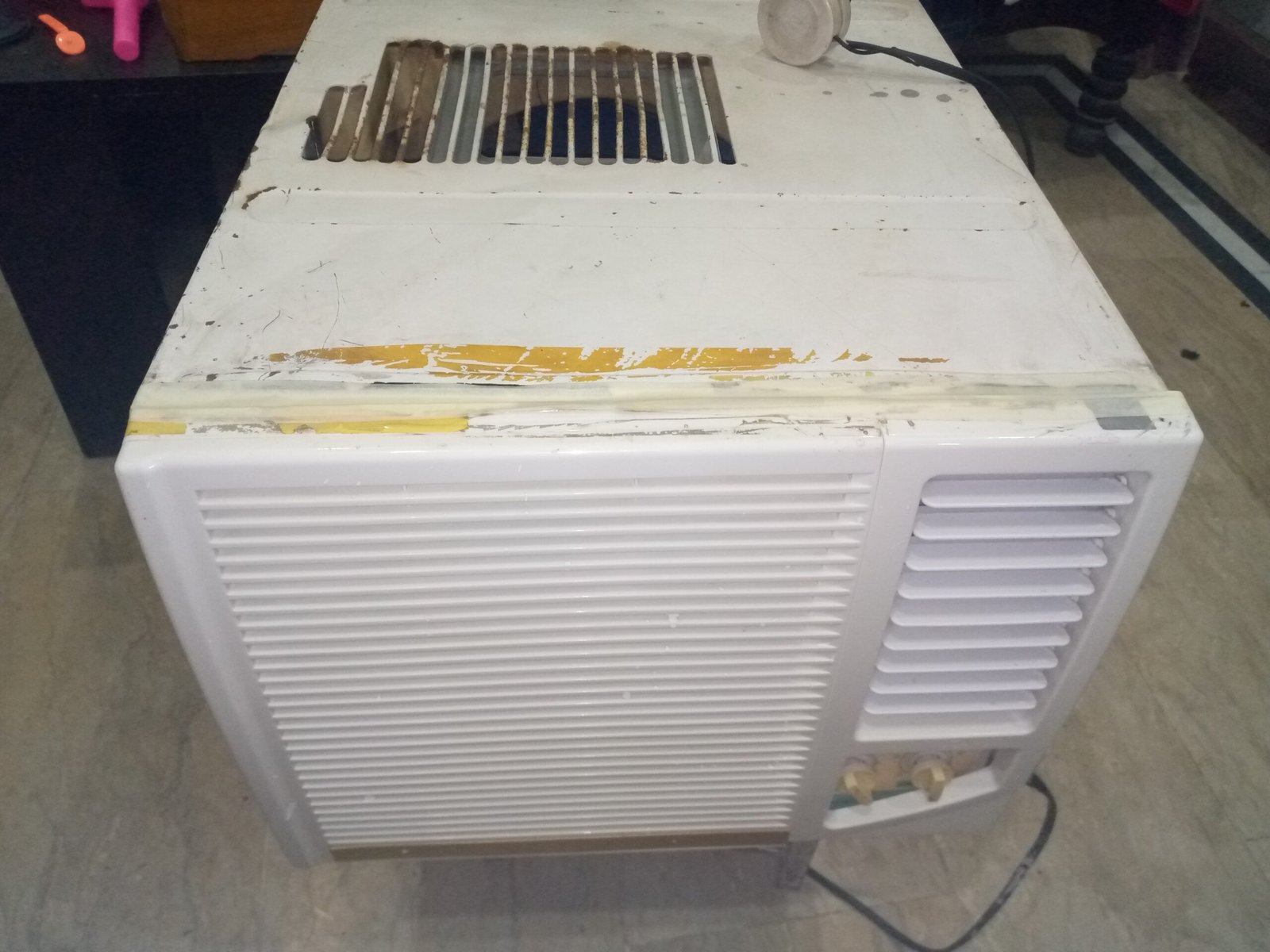 1 ton ac/km bill ur zbrdst cooling