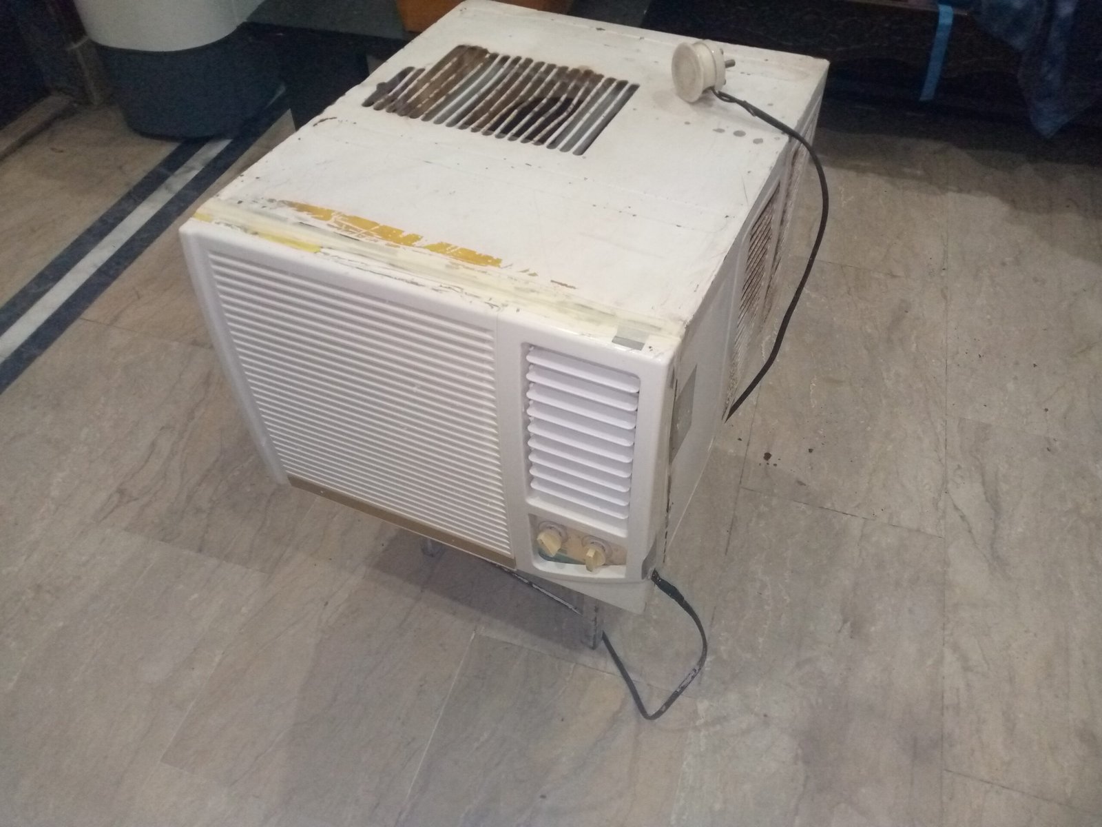 1 ton ac/km bill ur zbrdst cooling