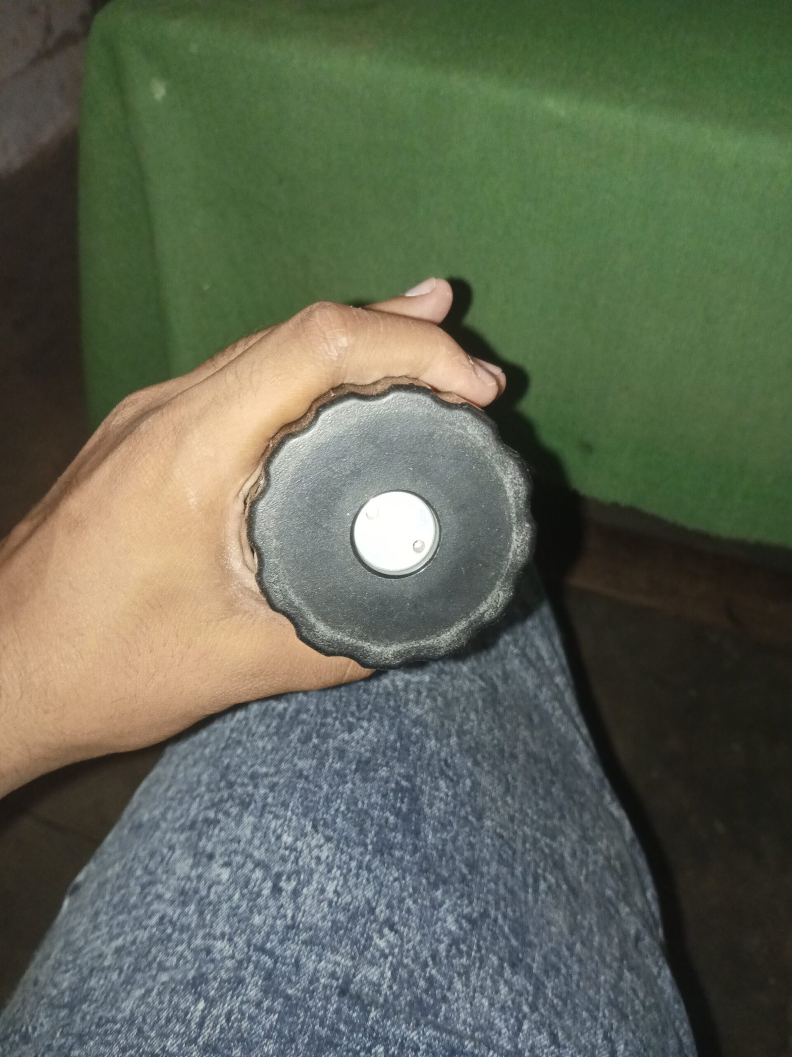 Wile 55 Moisture meter