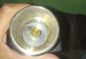 Wile 55 Moisture meter