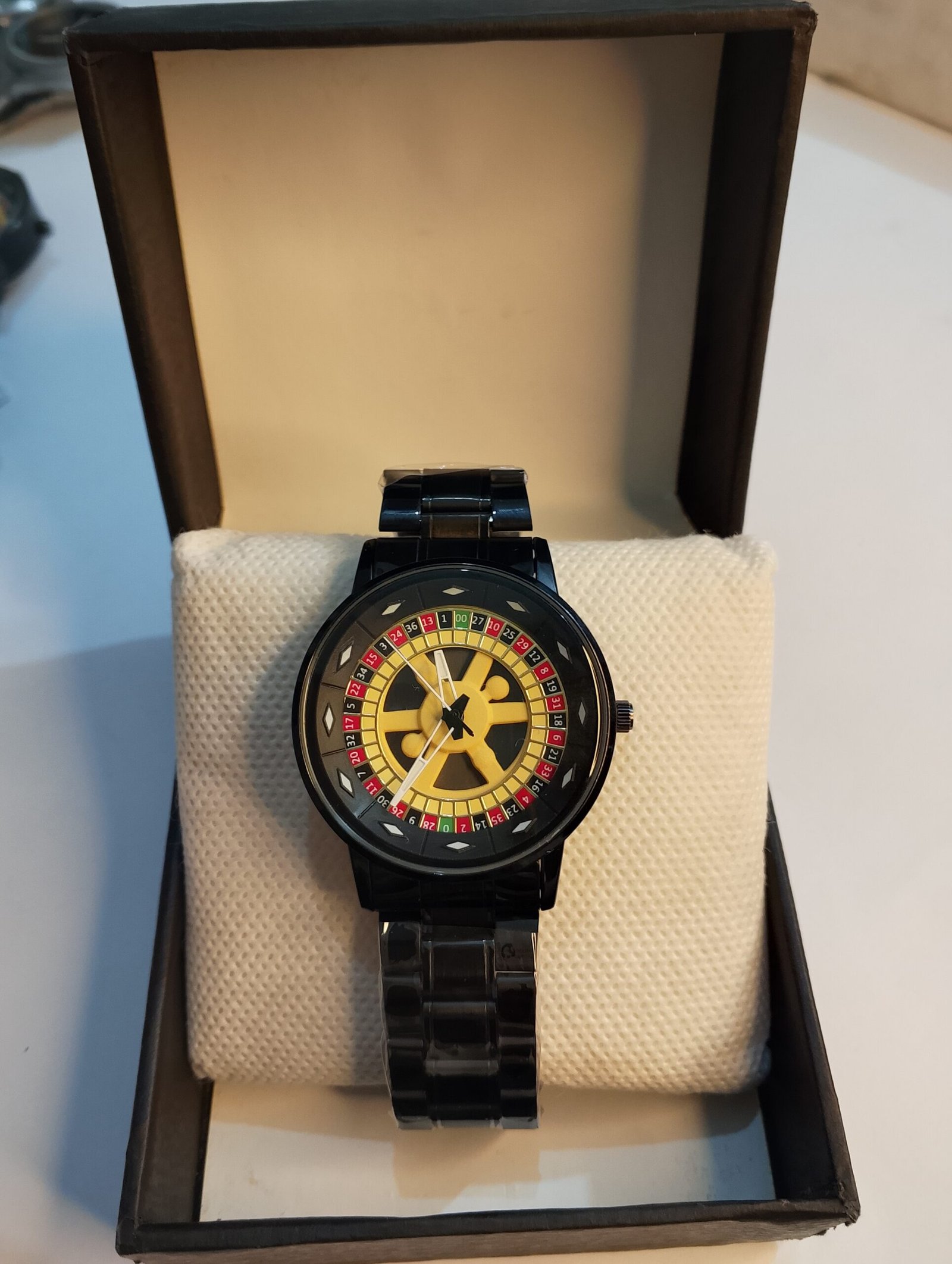 Premium Men’s Watches | Stylish & Affordable | Cash on Deliv