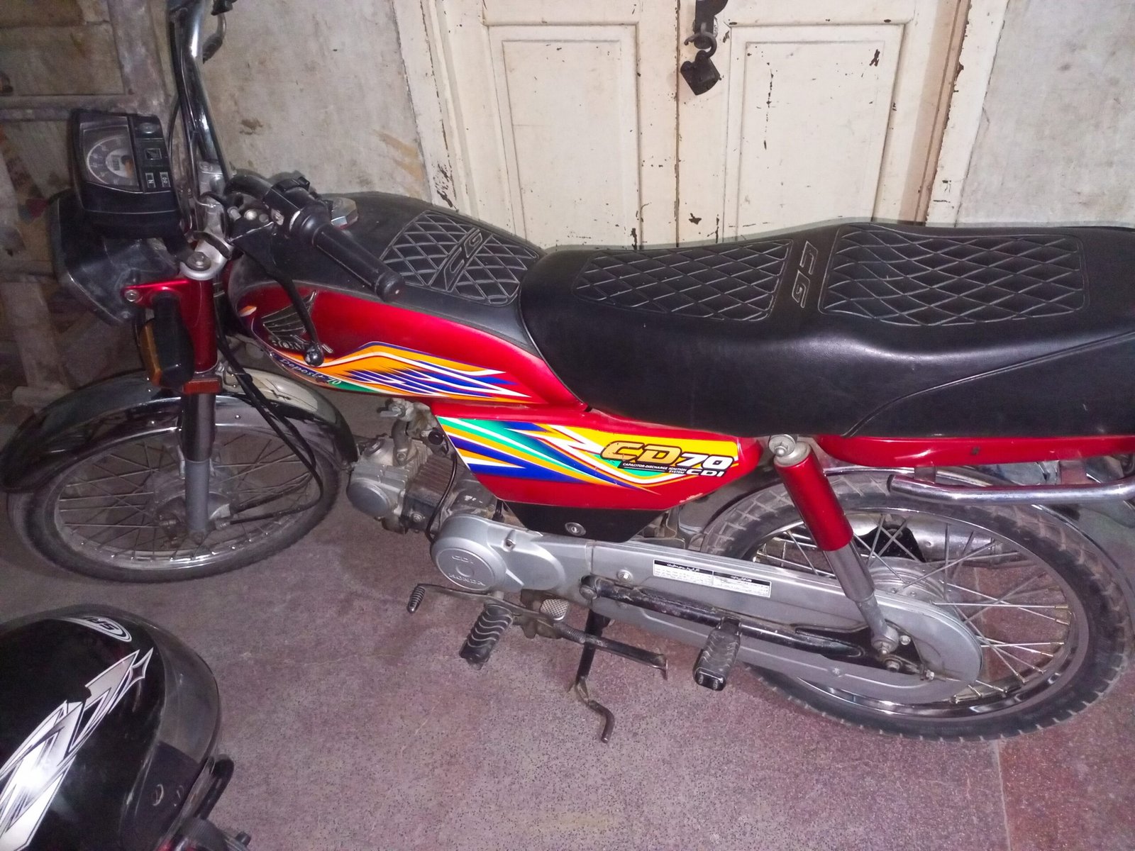 +923214649158. . Honda cD 70 . 2020 Modle