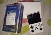 Playstation 2 or R36S console