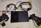 Playstation 2 or R36S console