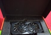Gigabyte GTX 1650 Super GDDR6 with Box