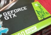 Gigabyte GTX 1650 Super GDDR6 with Box