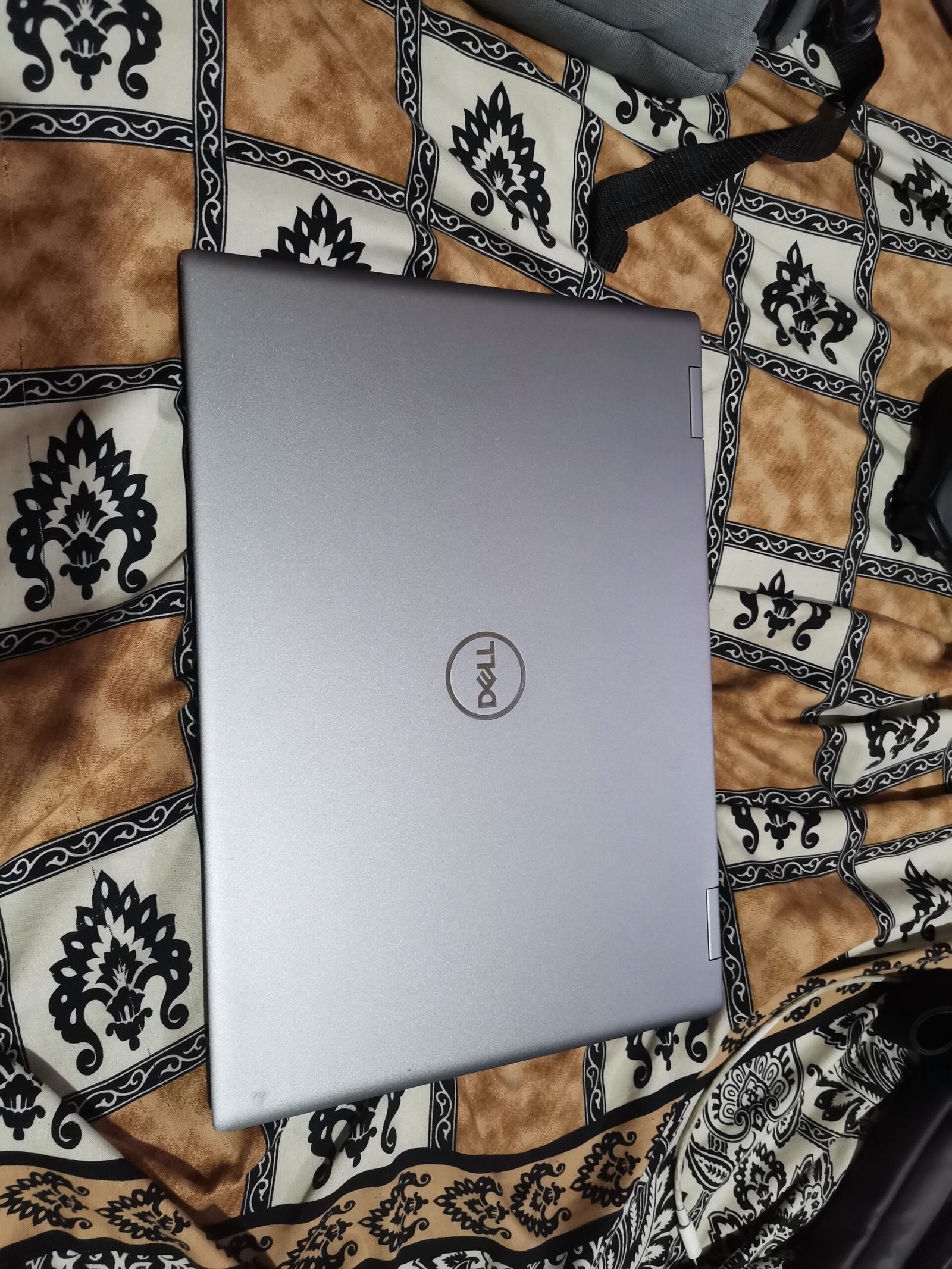 Dell Precision 7670|i7-12850HX |RTX A2000 8GB|4k OLED TOUCH