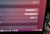 Dell Precision 7670|i7-12850HX |RTX A2000 8GB|4k OLED TOUCH