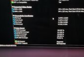 Dell Precision 7670|i7-12850HX |RTX A2000 8GB|4k OLED TOUCH