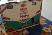 Steblizer 16 KW