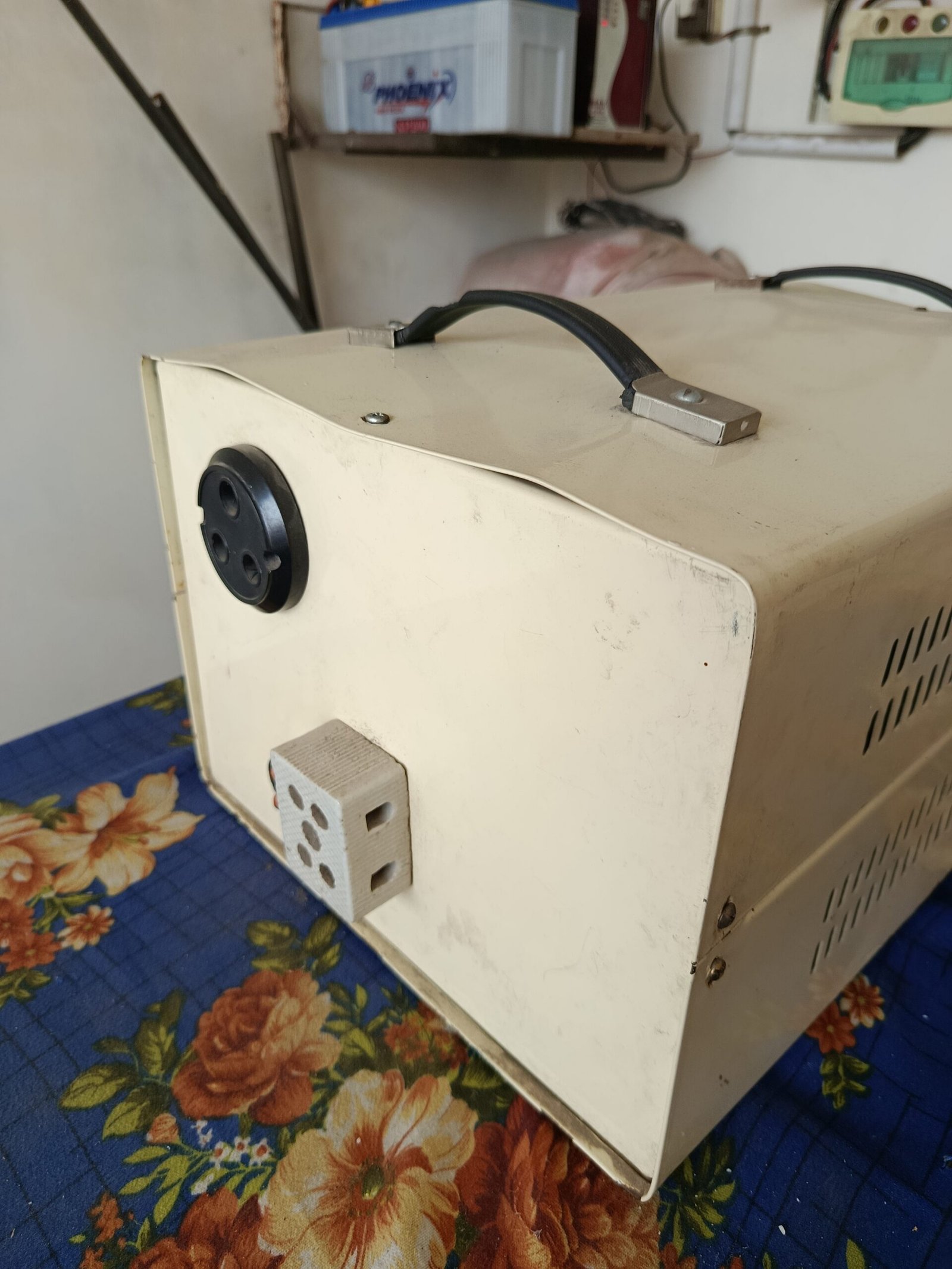 Steblizer 16 KW