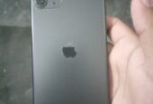 I phone 11 pro max bypas icloud lock h bkya all ok mobile