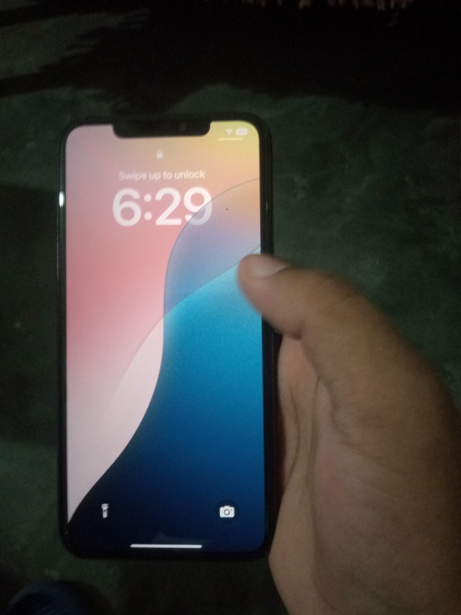 I phone 11 pro max bypas icloud lock h bkya all ok mobile