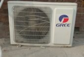 Gree ac 2016 model