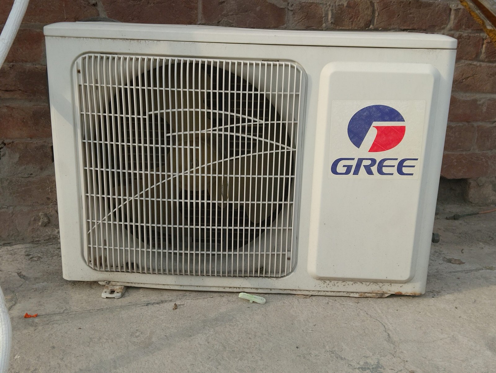 Gree ac 2016 model