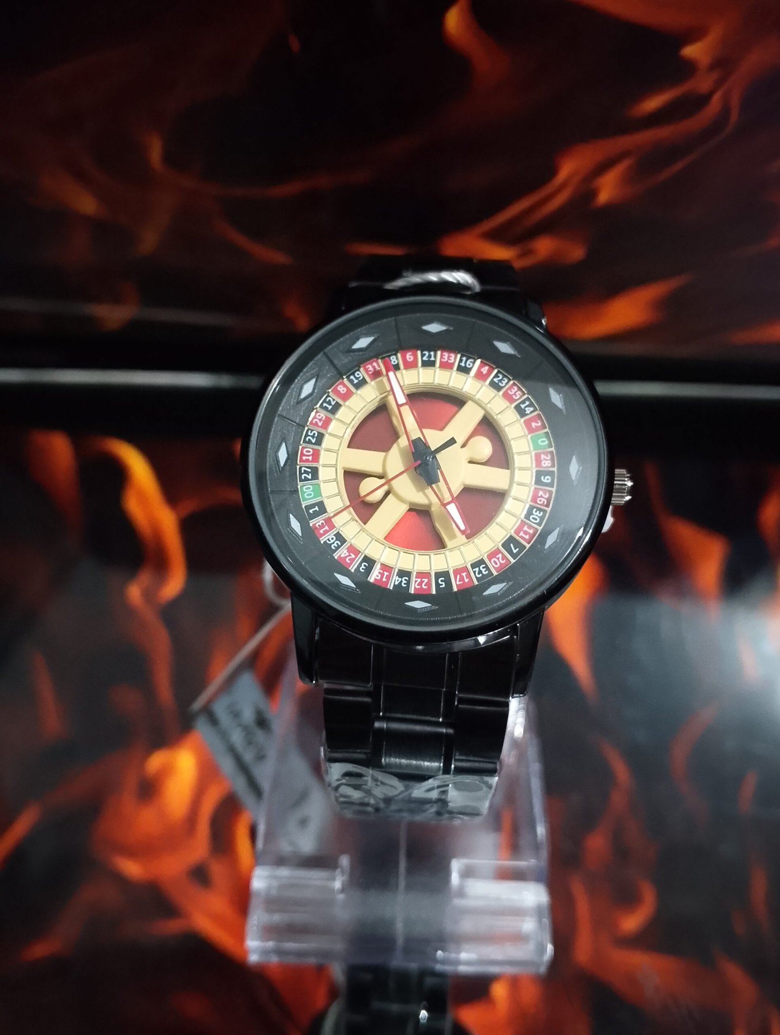 Premium Men’s Watches | Stylish & Affordable | Cash on Deliv