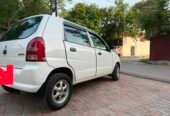 Suzuki Alto VXR