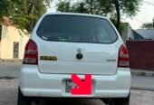 Suzuki Alto VXR