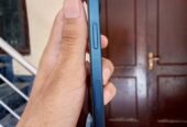 I phone 13 Jv battery health 95% color black condition okay