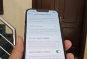 I phone 13 Jv battery health 95% color black condition okay