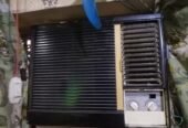0.75 Ton Window AC National