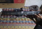TCL Led 40’Inch Android