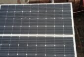 Solar System 12 volt