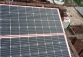 Solar System 12 volt