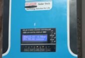Solar System 12 volt
