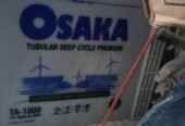 Solar System 12 volt