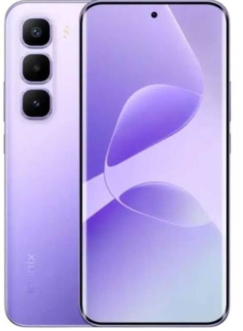 Hot 60 pro plus