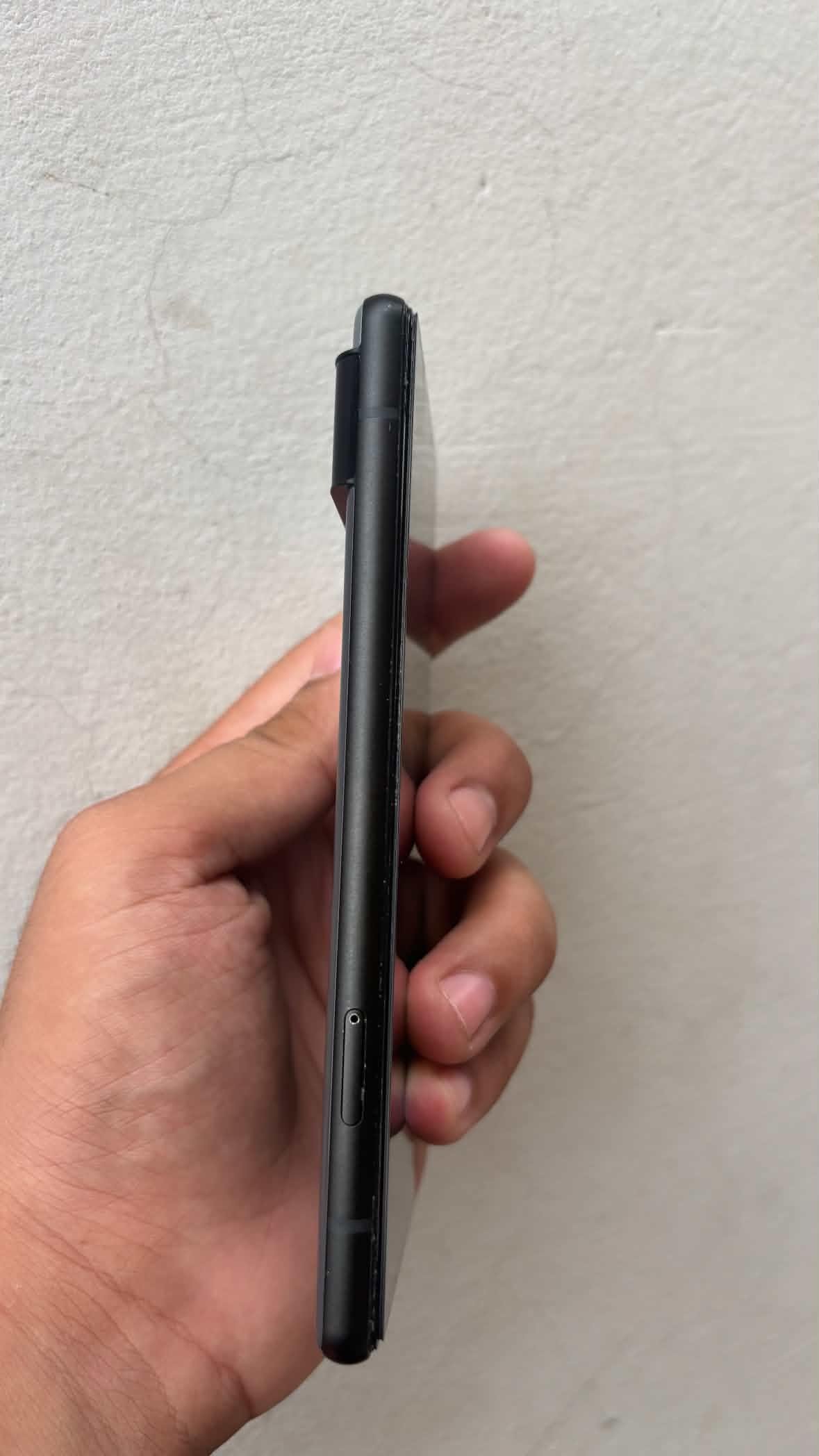 Google pixel 6