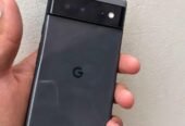 Google pixel 6